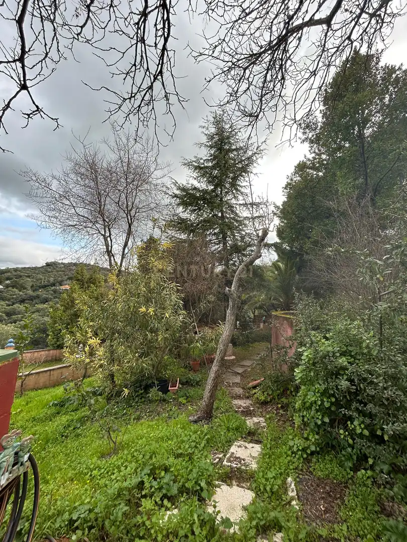 Casa o xalet en venda en Cáceres amb Jardí privat i Piscina