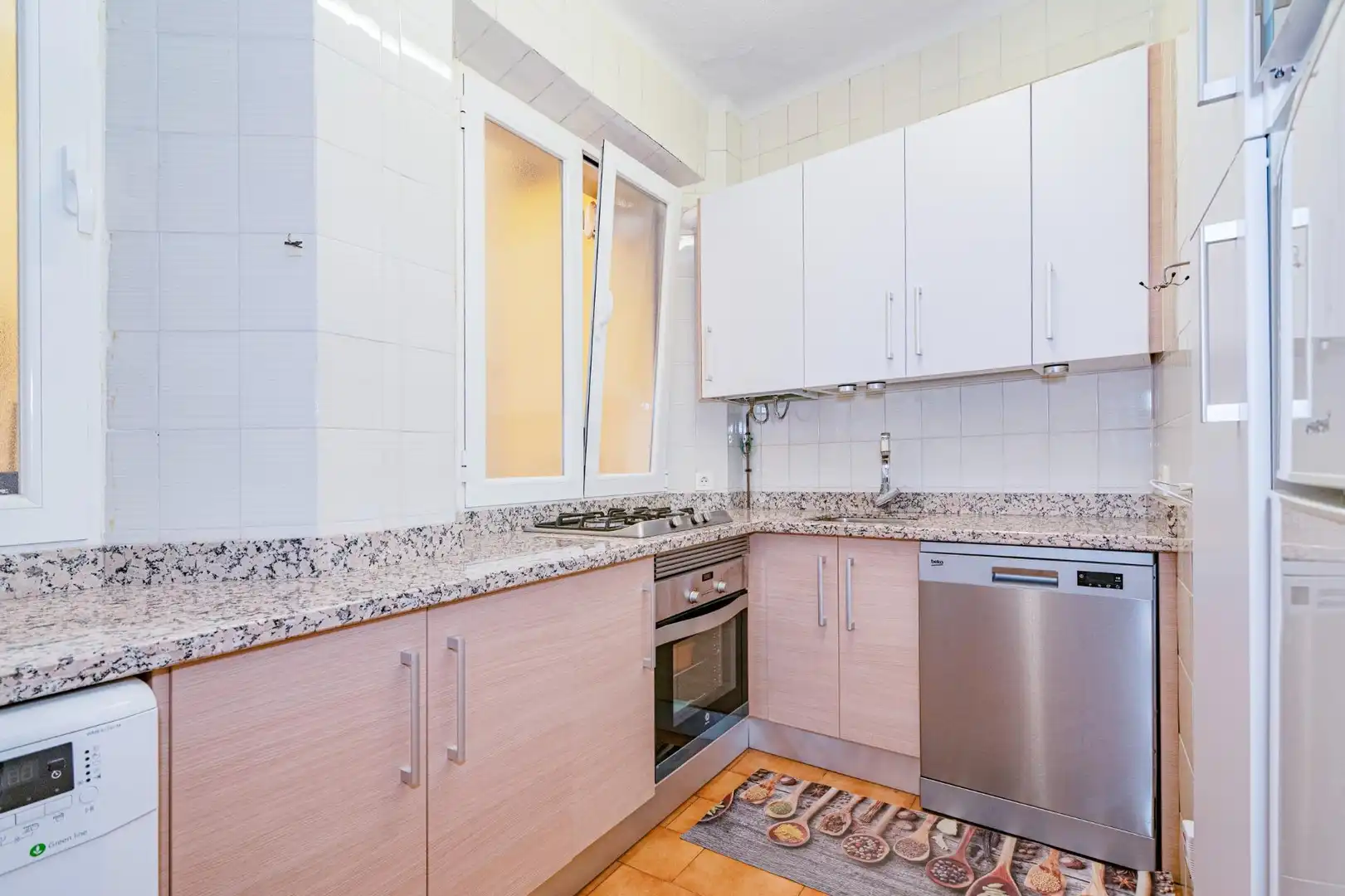 Flat with lift for sale in Calle ISAAC ALBENIZ, imagen 17