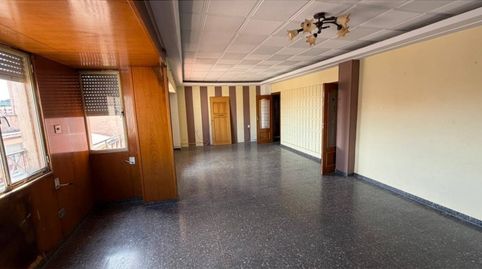 Foto 3 de Piso en venta en Almansa, Albacete