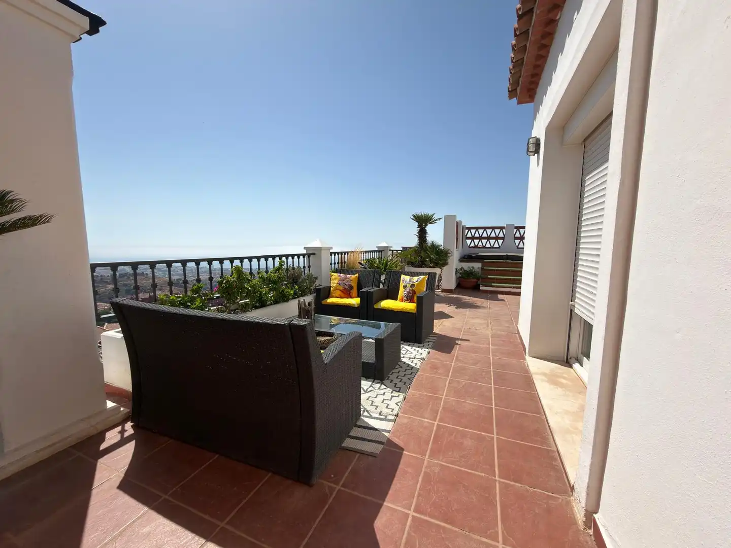 Ático con piscina en venta en Calle Don José de Orbaneja 32, imagen 5