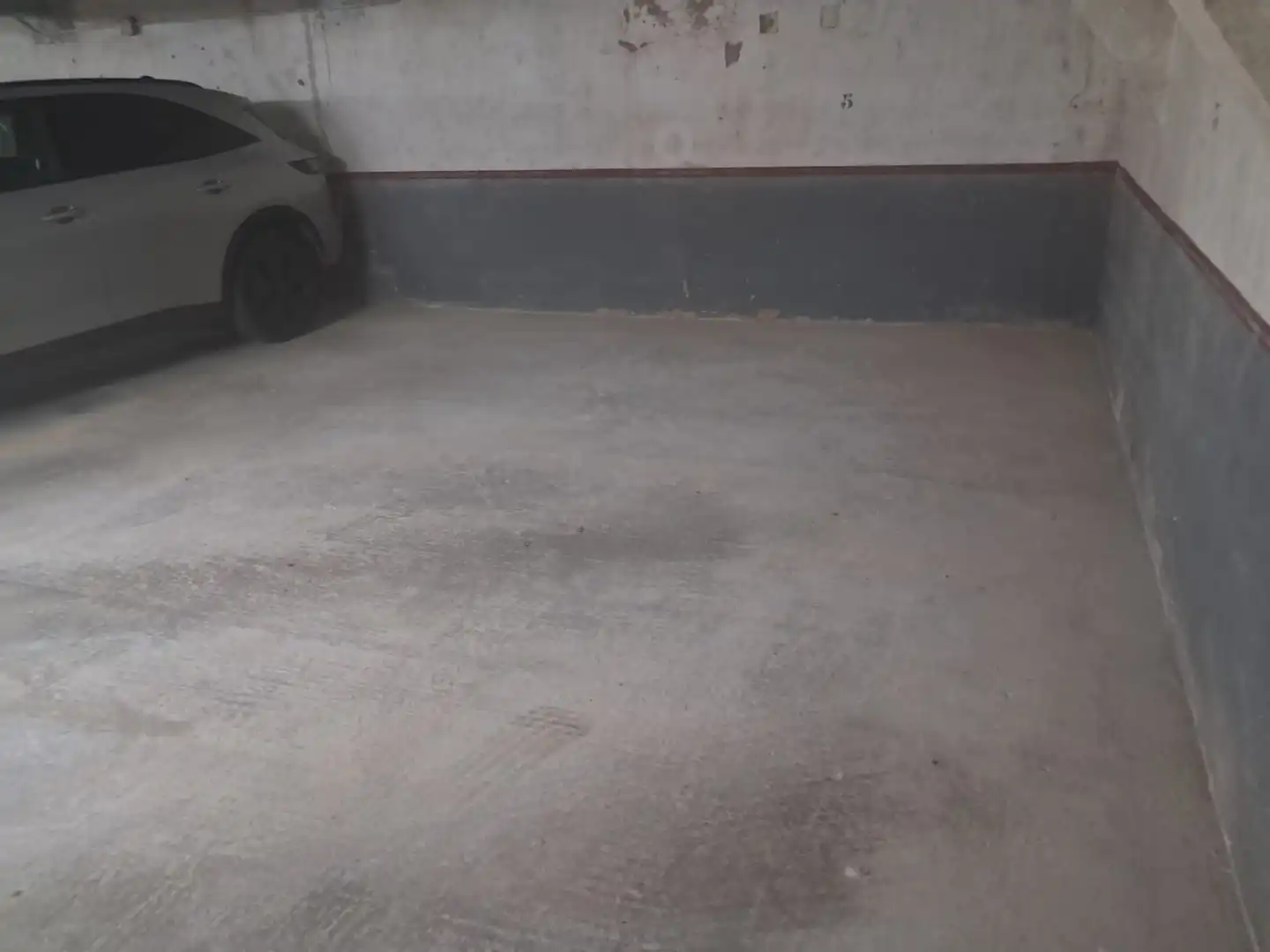 Parking de Garaje en venta en Paiporta