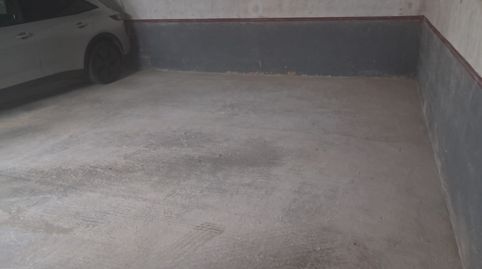 Foto 2 de Garaje en venta en Carrer Mestre Serrano, Centro - Ambulatorio, Paiporta