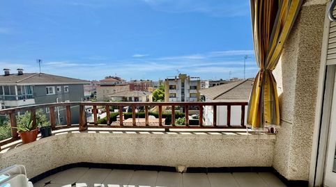 Foto 2 de Piso en venta en Cunit Residencial, Cunit