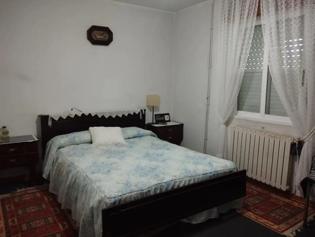 Habitación de Casa o chalet en venta en Montederramo con Calefacción, Jardín privado y Terraza