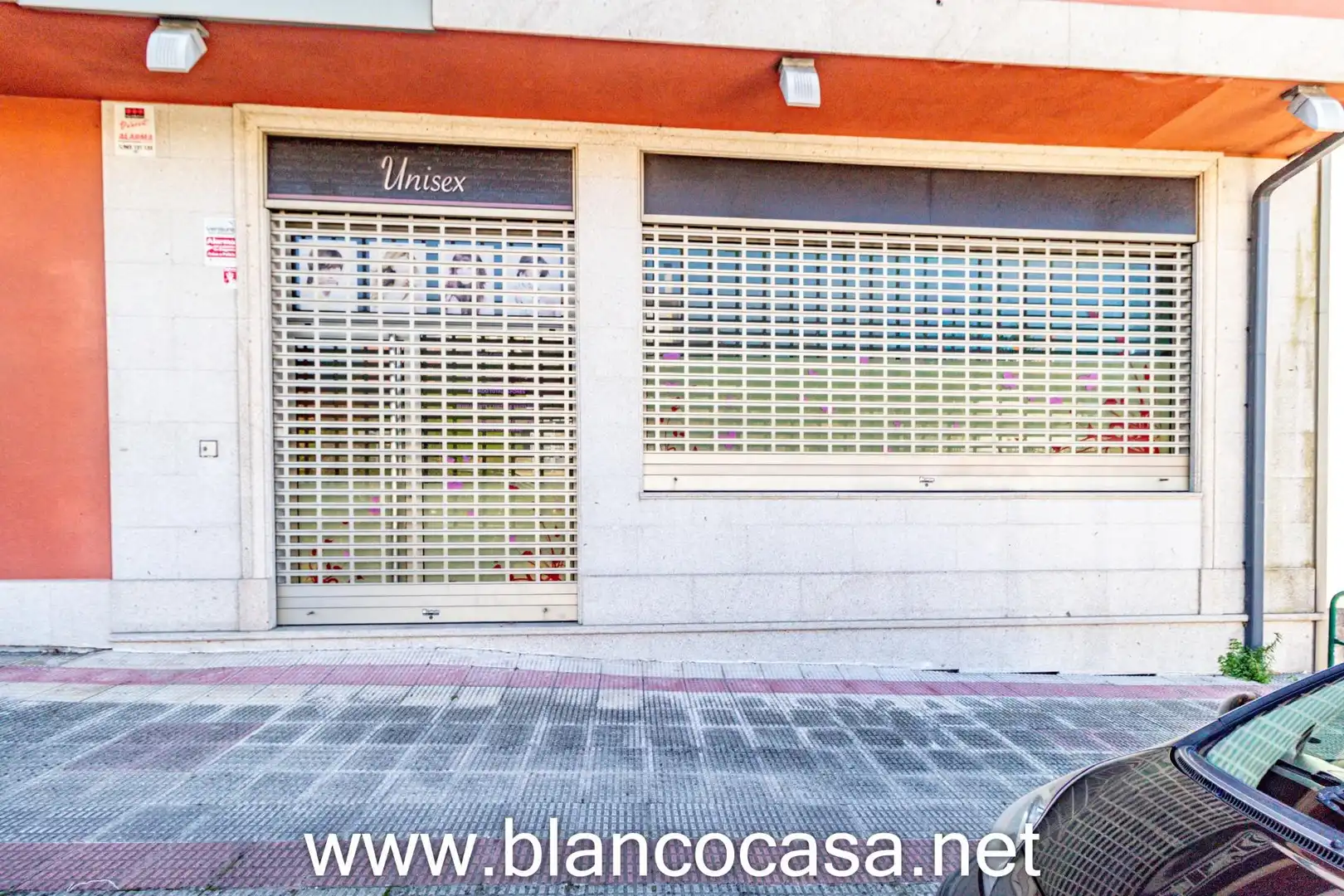Local comercial en alquiler en Arteixo pueblo, imagen 26
