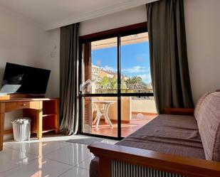 Bedroom of Flat to rent in Arona  with Terrace, Swimming Pool and Washing machine