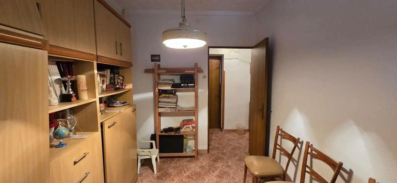 Casa o xalet en venda en Argamasilla de Calatrava amb Aire condicionat, Calefacció i Terrassa