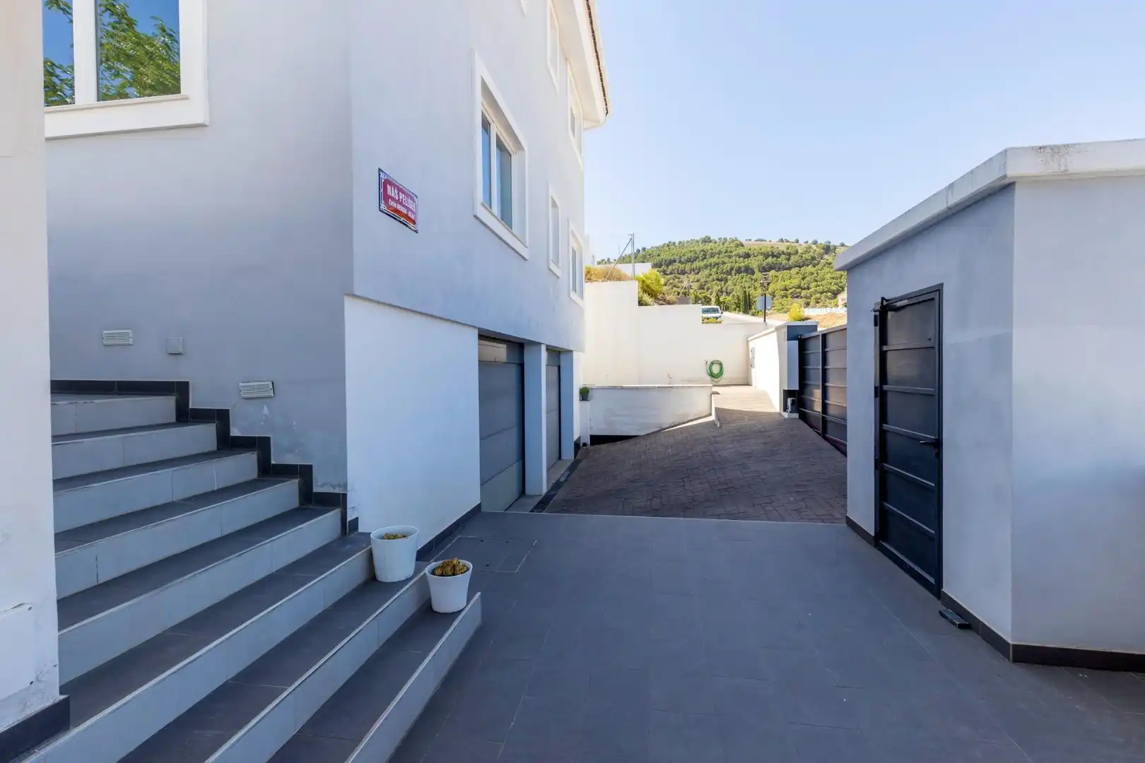 Chalet con piscina en venta en Dílar, imagen 69