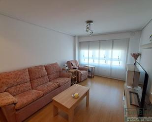 Flat to rent in Rúa Paraguay, Los Rosales