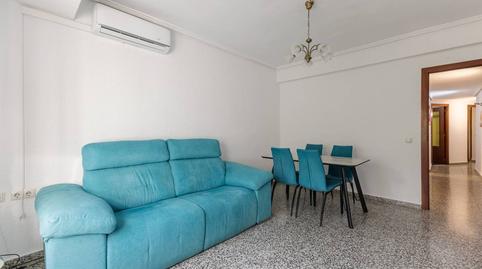 Foto 2 de Pis en venda a Calle Aparicio Albiñana, Barrio de Campanar,  Valencia Capital