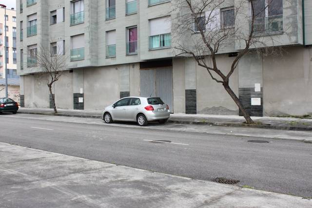 Local comercial en Alquiler en Centro