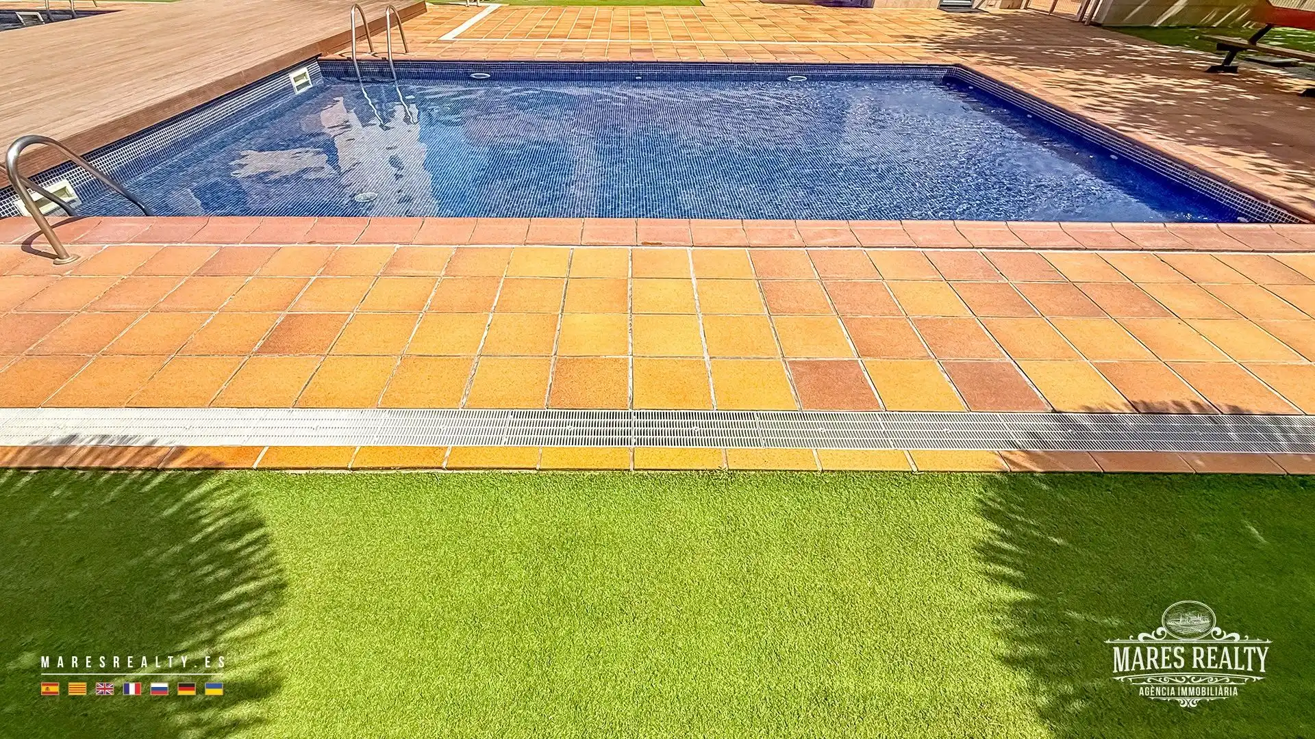 Flat with pool for sale in Santa Clotilde, imagen 46