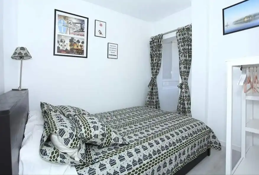 Dúplex en venta en Calle Sierra Montgó, imagen 10