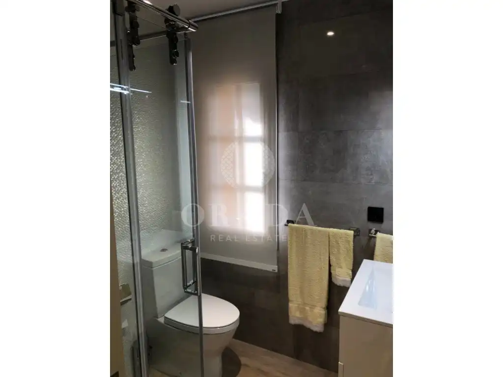 Baño de Piso en venta en La Massana con Calefacción, Jardín privado y Terraza