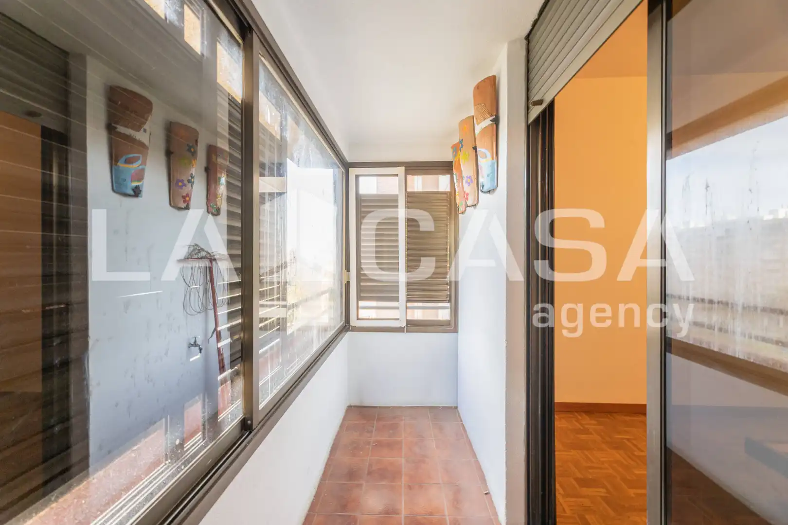 Piso en venta en Valencia con Horno y Balcón