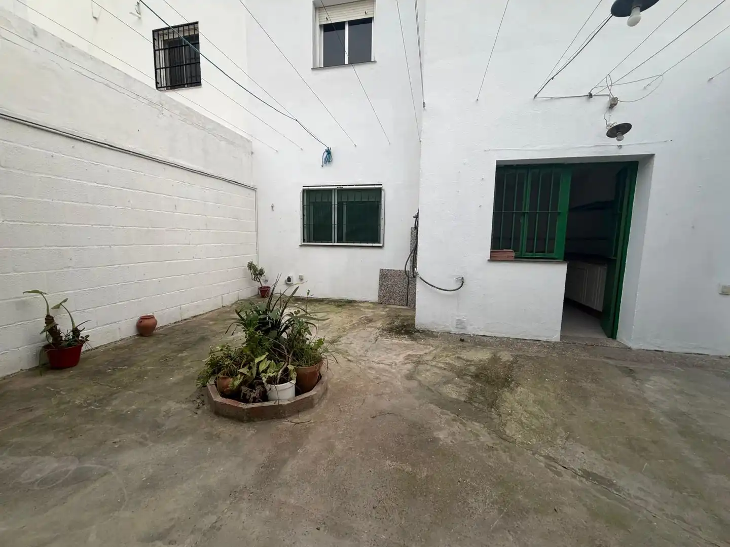 Maison mitoyenne à vendre à Calle Virgen de los Reyes, imagen 59