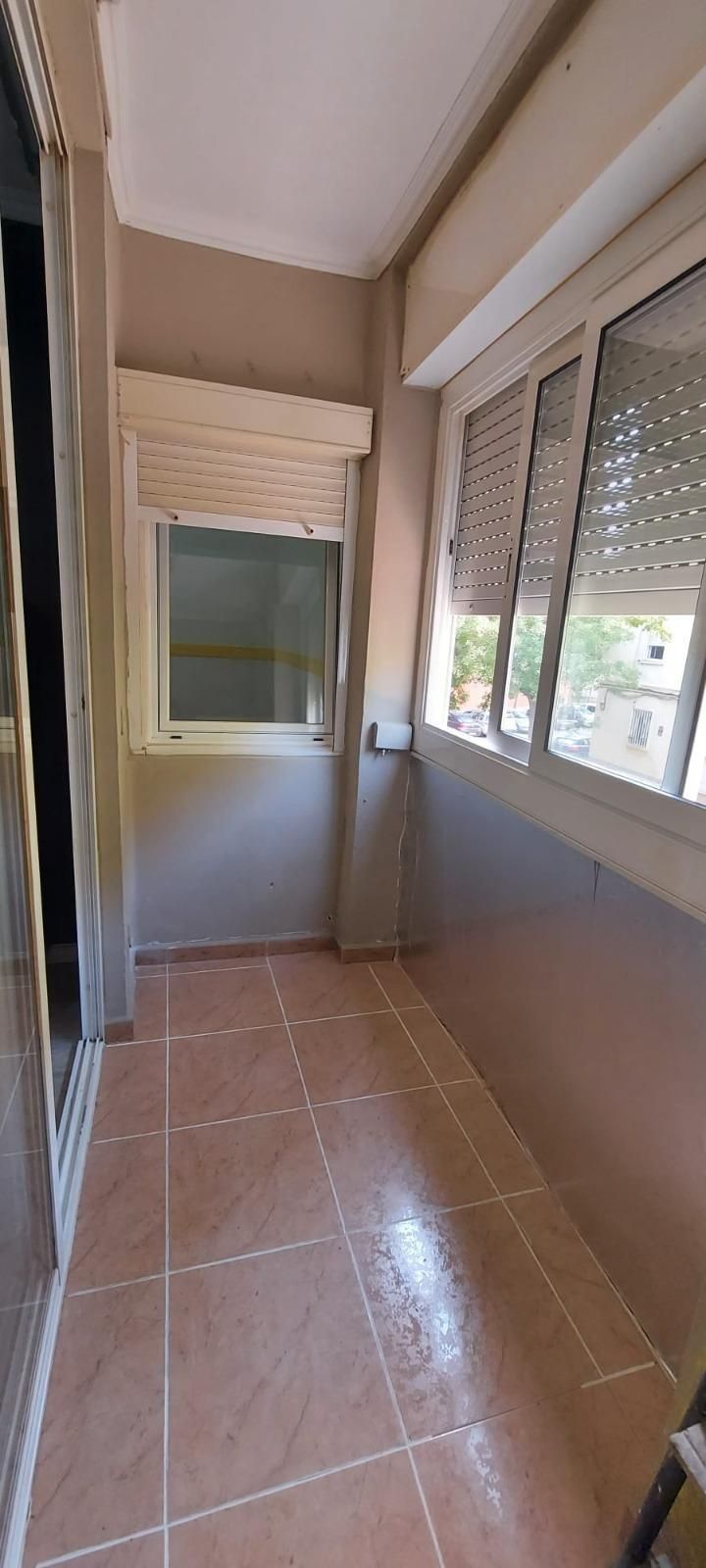 Bedroom of Flat for sale in Sabadell  with Balcony