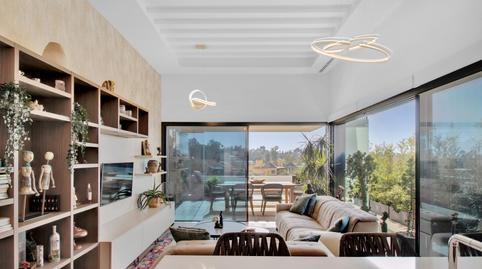 Foto 3 de Ático en venta en Paraiso - Barronal, Estepona