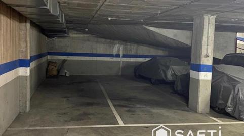 Foto 5 de Garatge en venda a Els Canyars, Barcelona