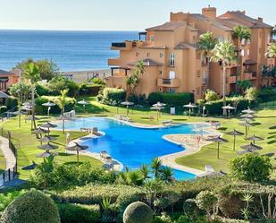 Attic for sale in N-340, 147, Puerto de la Duquesa