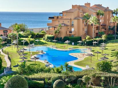 Attic for sale in N-340, 147, Puerto de la Duquesa