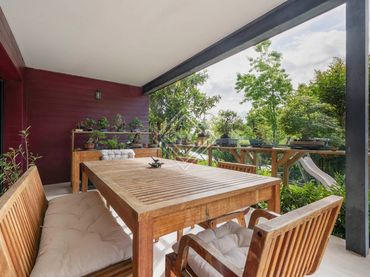 Villa avec balcon à vendre à Fuente del Fresno