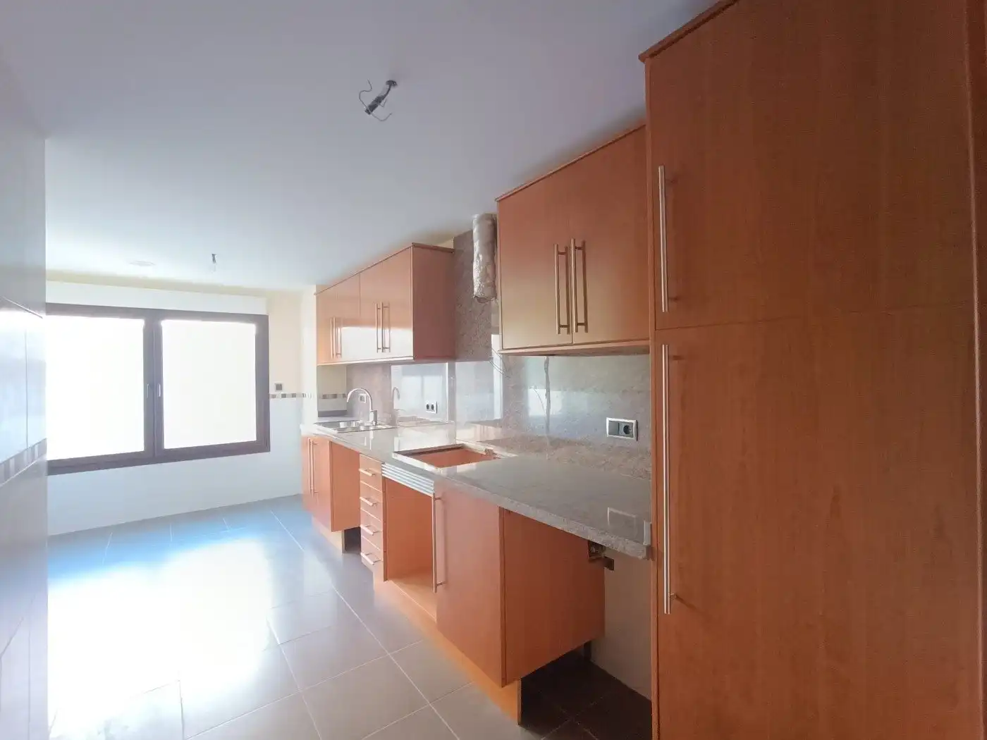 Cocina de Piso en venta en Gandia con Aire acondicionado