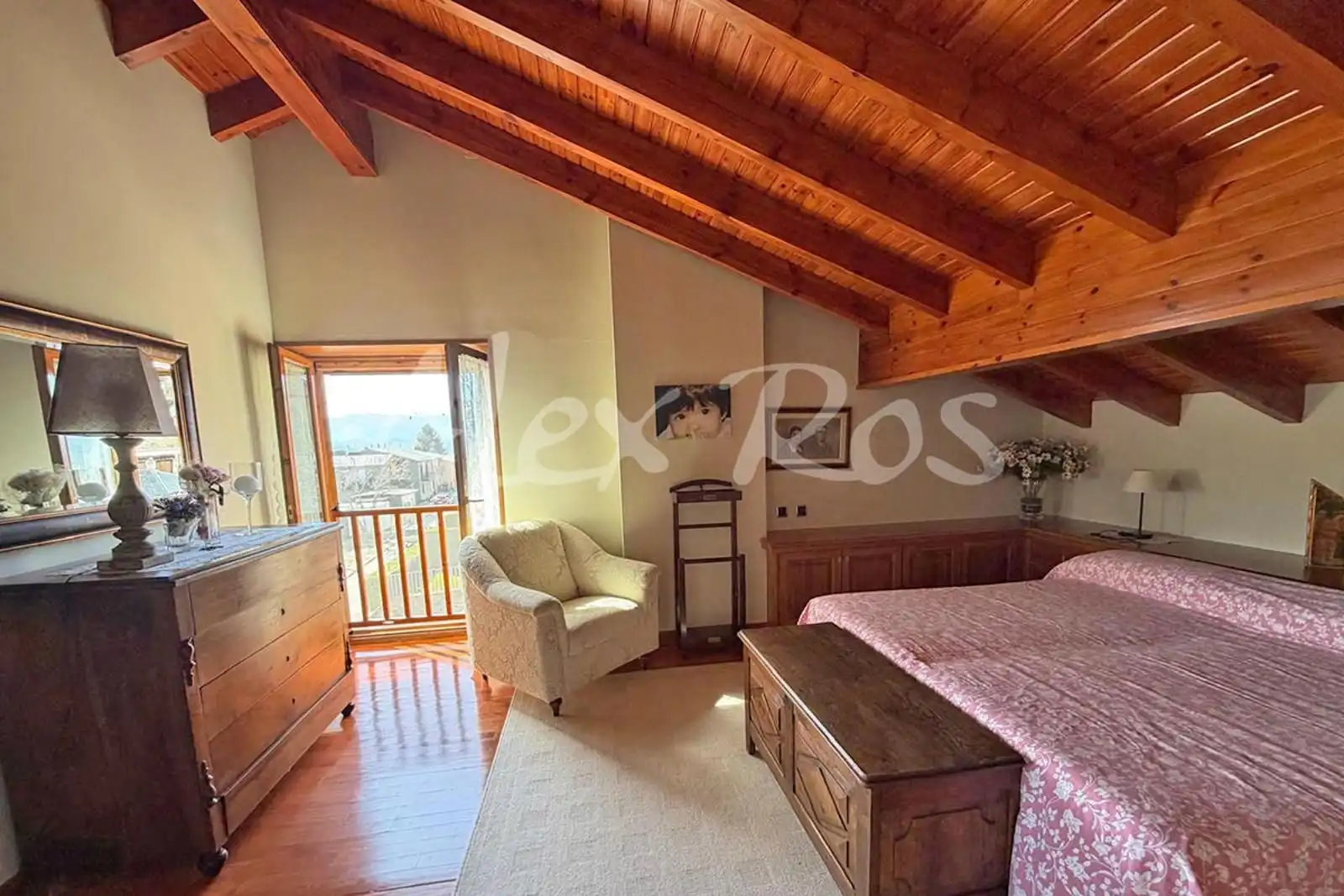 Duplex with pool for sale in Escoles, imagen 24