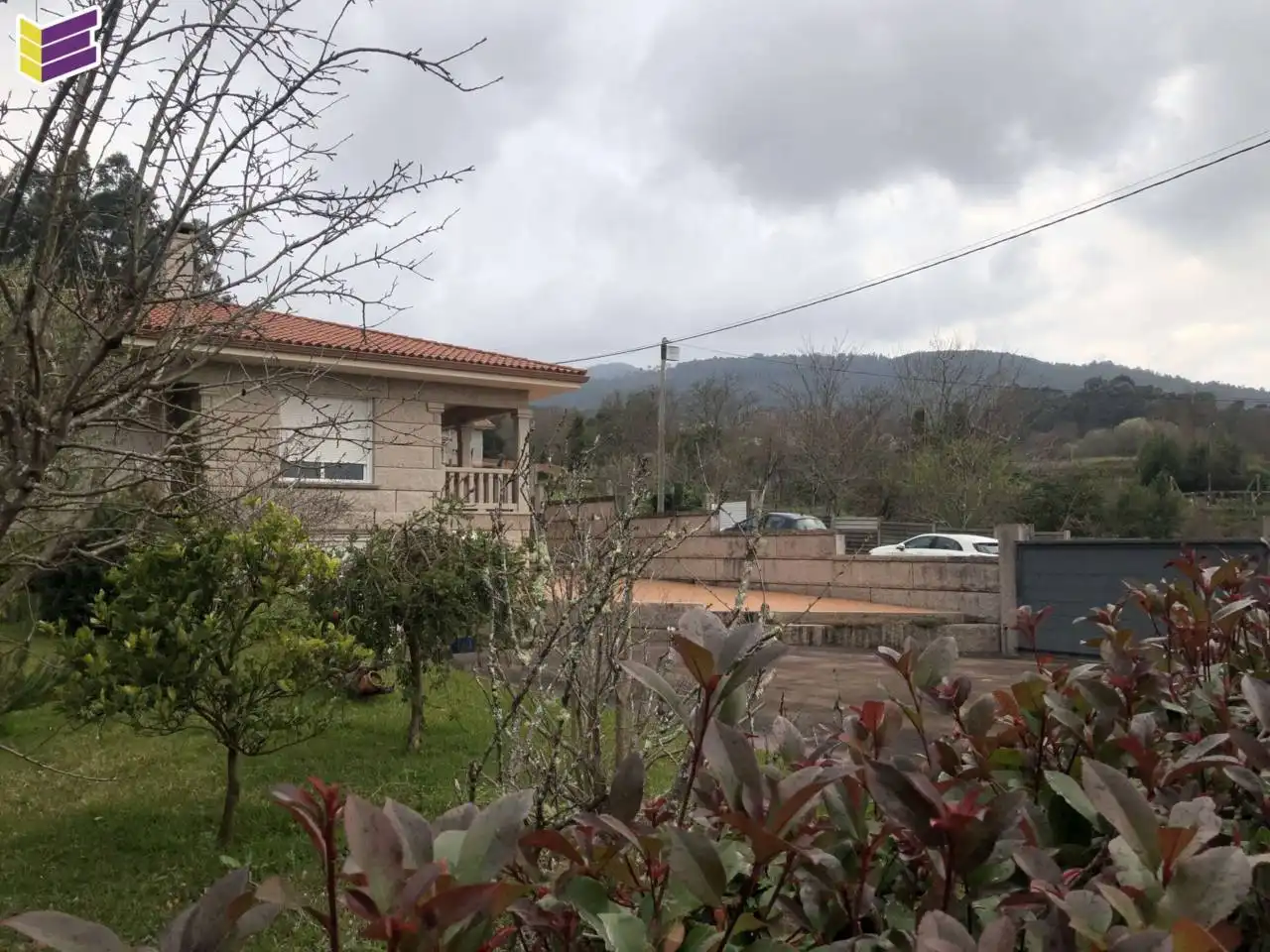 Casa con piscina in affitto a Calle Cabadiña 34, imagen 6