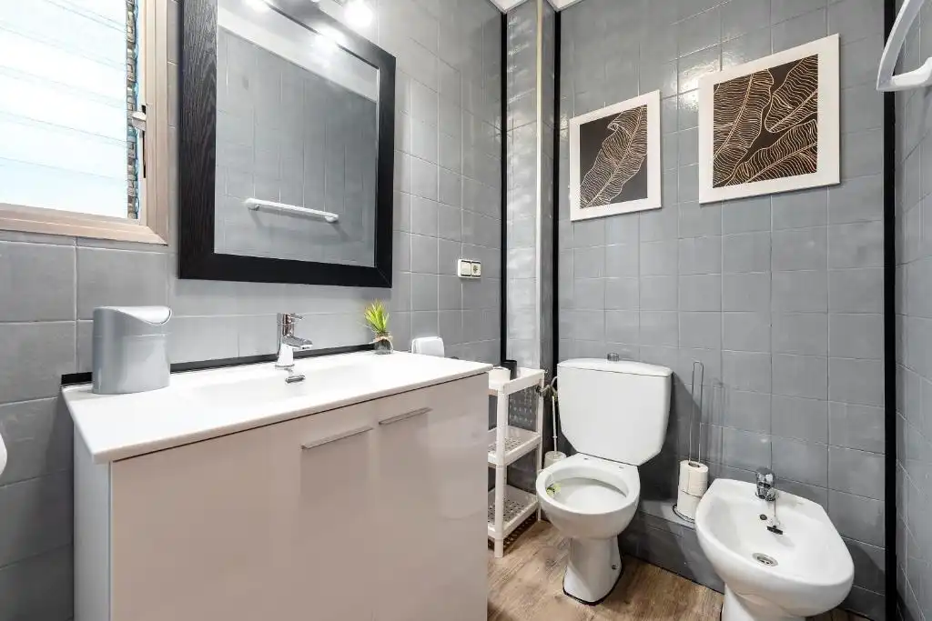 Baño de Piso en venta en La Ràpita con Balcón
