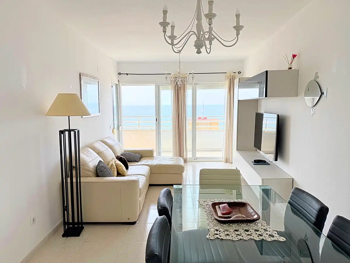 Appartement compact à vendre à Playa Arenal - Bol, imagen 3