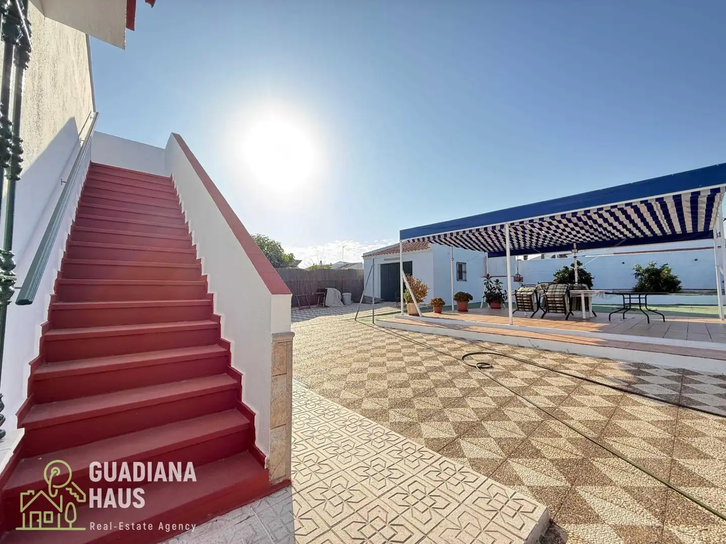 Chalet con piscina en venta en Ayamonte ciudad, imagen 16