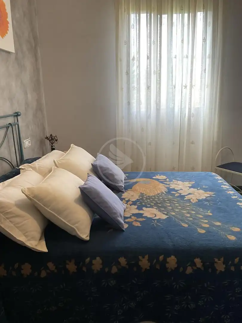 Habitación de Finca rústica en venta en Linares con Jardín privado y Piscina