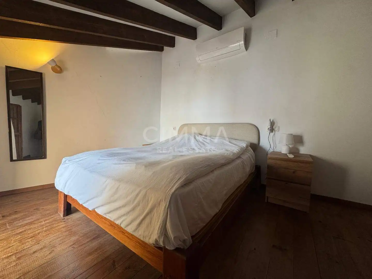 Habitación de Finca rústica en venta en La Nucia