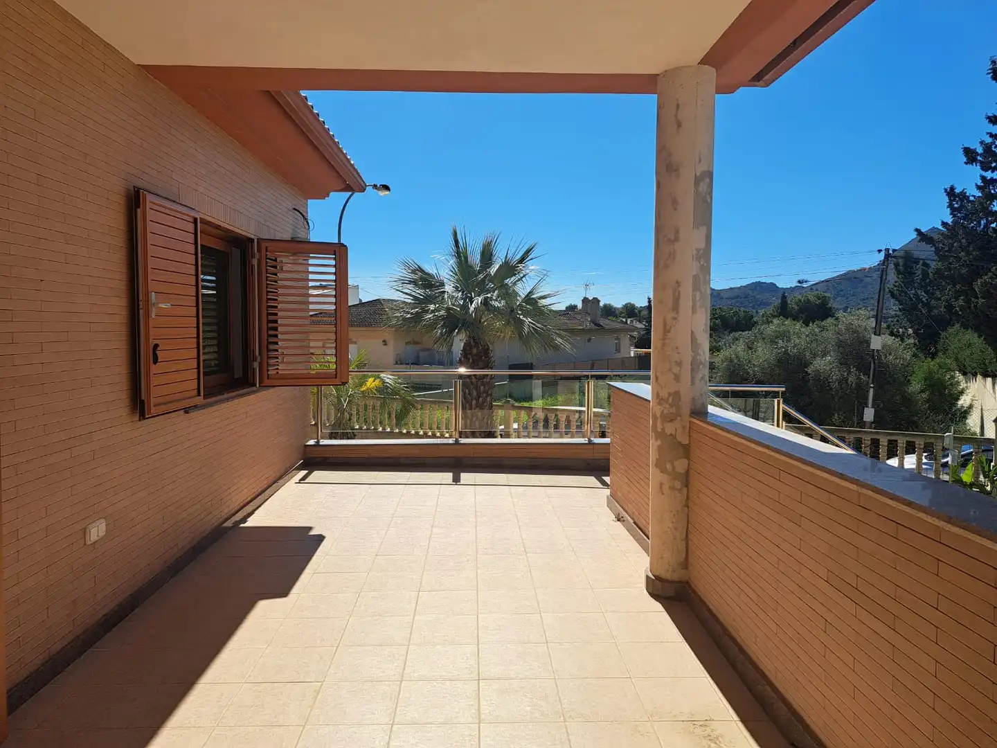 Chalet con terraza en venta en Calle Loma Poblada, imagen 26