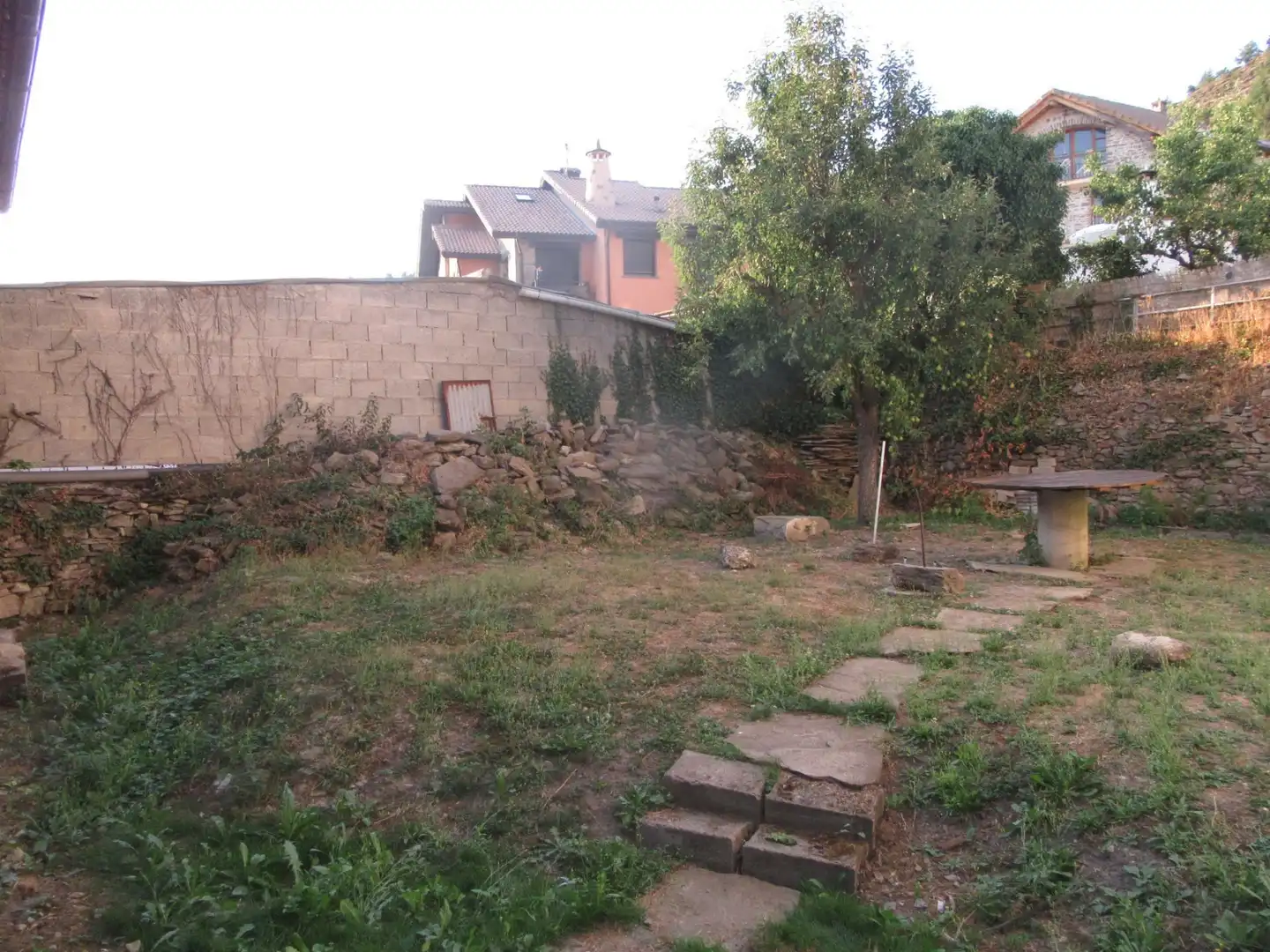 Casa o chalet en venta en Yebra de Basa con Jardín privado