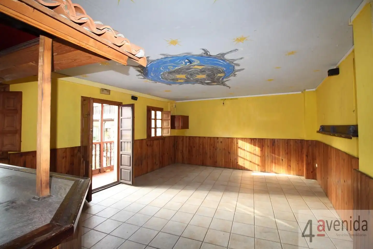 Houses for sale in Nava  with Heating and Terrace