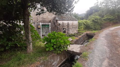 Foto 3 de Finca rústica en venda a Cm Teixeiro-pardiñeiras, 5, Viveiro, Lugo