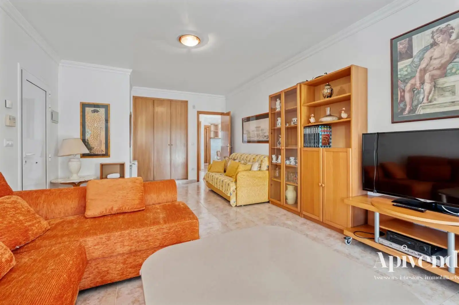 Detached house with pool for sale in MAS NOU, imagen 24