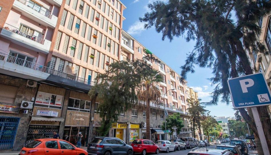 Foto 1 de Edifici en venda a Centro, Santa Cruz de Tenerife