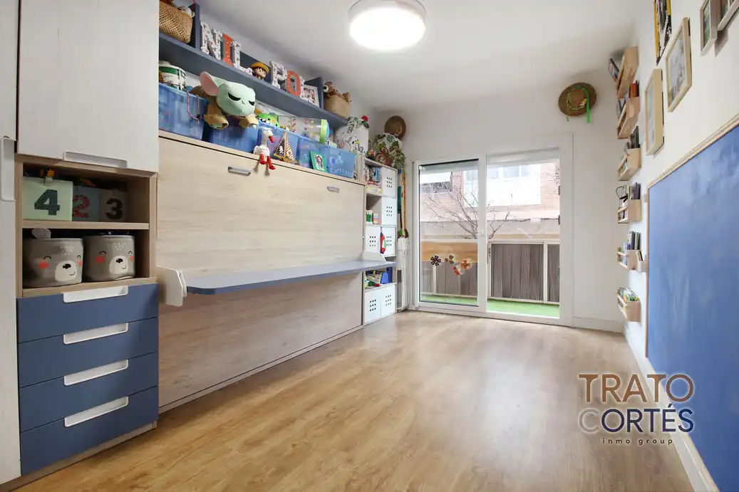 Flat for sale in Carrer de Francesc Moragas i Barret, 43, Riera
