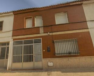 Exterior view of Single-family semi-detached for sale in Cartagena