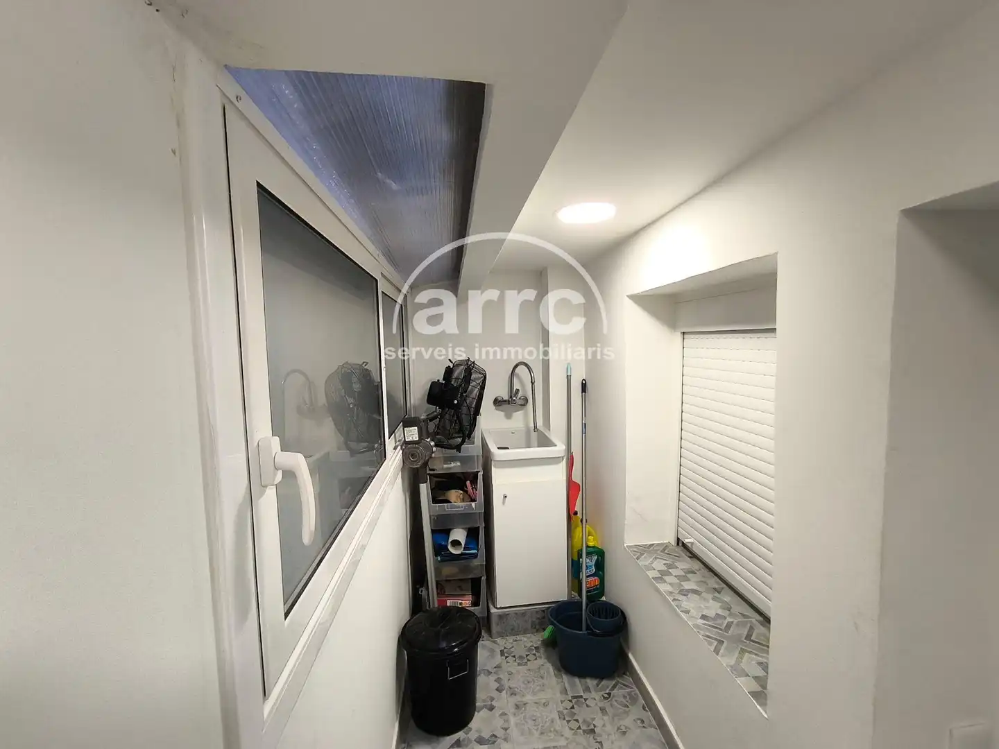 Piso en venta en Premià de Dalt con Amueblado