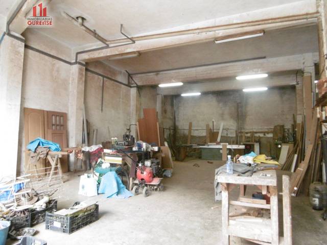 Local comercial en Alquiler en Barbadás