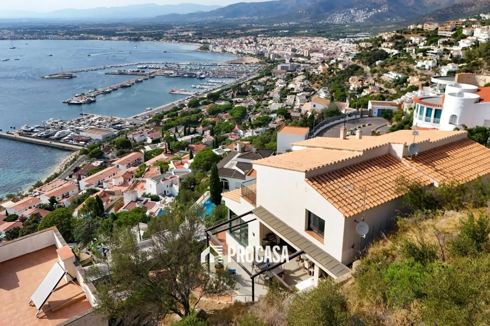 Villa in vendita a Joan Margarit, imagen 30