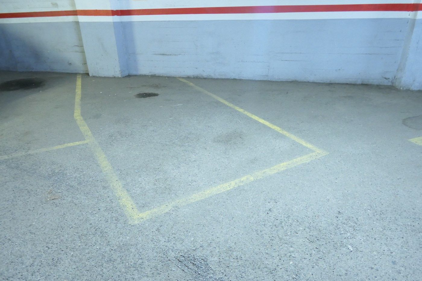 Parking of Garage for sale in  Barcelona Capital