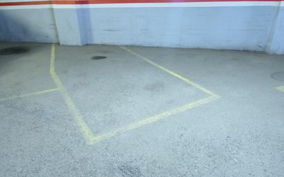 Parking of Garage for sale in  Barcelona Capital