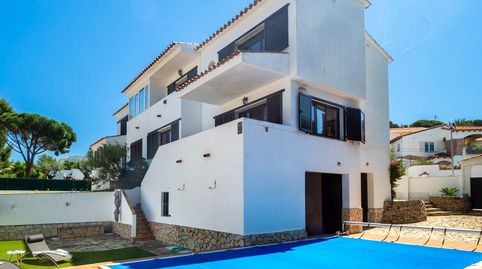 Foto 2 de Casa o chalet en venta en Pasaje Punta del Xeric, Montgó, L'Escala