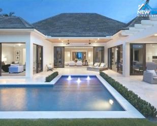 Swimming pool of Residential for sale in Lorca