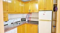 Kitchen of Apartment for sale in Guardamar del Segura  with Air Conditioner, Heating and Terrace